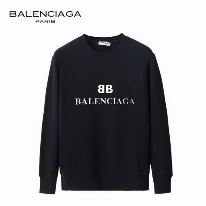 Balenciaga Sweatshirt Unisex ID:20220822-262